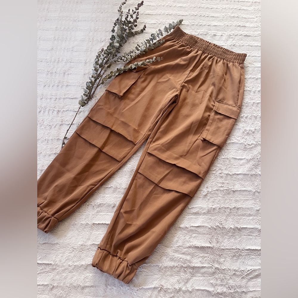 Cargo Pant Joggers